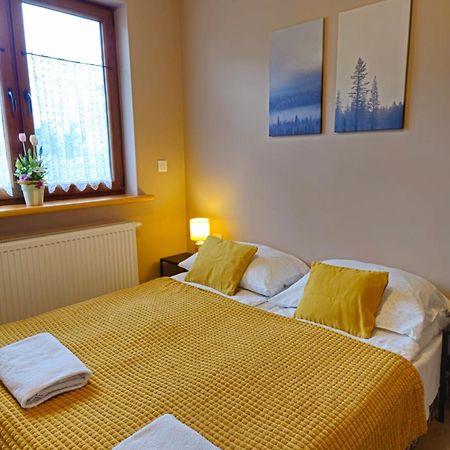 Bingo Apartman Powidz  Kültér fotó