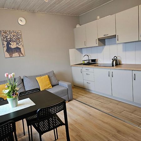 Bingo Apartman Powidz  Kültér fotó